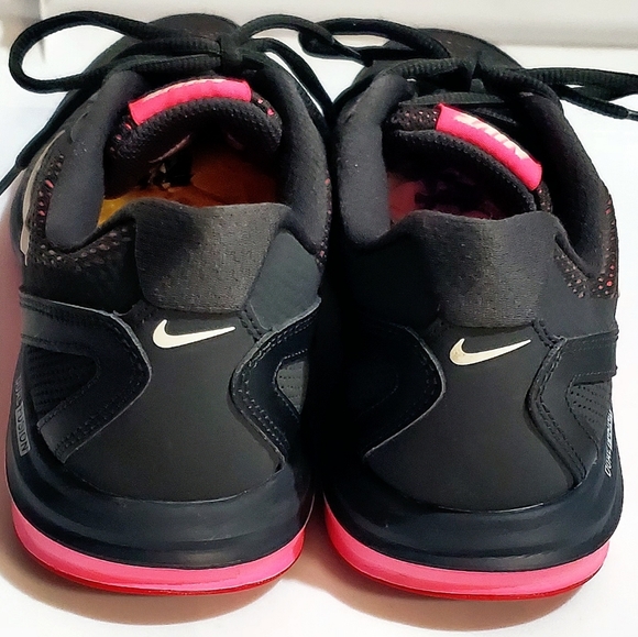 NIKE DUAL FUSION RUN 3 RUNNING TRAINER SHOES. WOMENS Sz:9 LIKE NEW! - Picture 6 of 13
